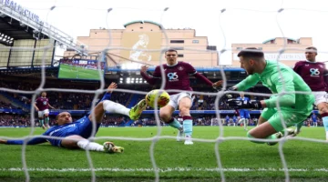 رقم قياسي جديد.. ميلنر يتصدر مشهد التعادلات الصادمة لميلان وتشيلسي في البريميرليغ